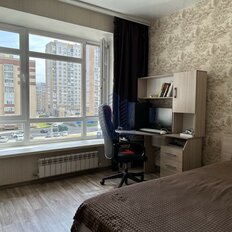 Квартира 70,9 м², 2-комнатная - изображение 2