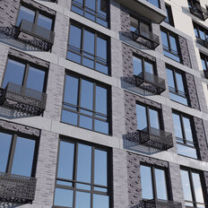 Квартира 26,1 м², студия - изображение 5