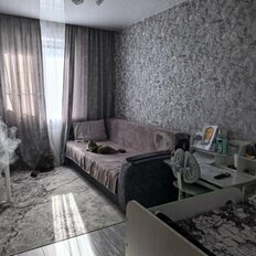 Квартира 40 м², 1-комнатная - изображение 3