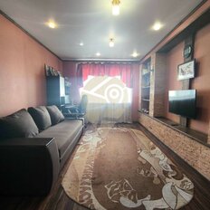 Квартира 82,3 м², 3-комнатная - изображение 4