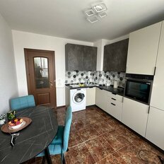 Квартира 36,6 м², 1-комнатная - изображение 1