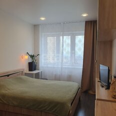 Квартира 50 м², 1-комнатная - изображение 2