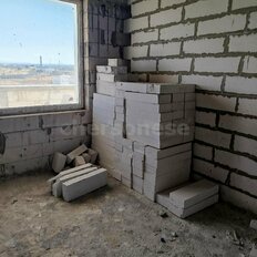 Квартира 110 м², 2-комнатная - изображение 5