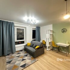 Квартира 29 м², студия - изображение 5