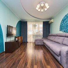 Квартира 124,6 м², 4-комнатная - изображение 2