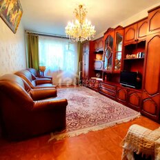 Квартира 54,4 м², 2-комнатная - изображение 2