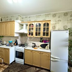 Квартира 86 м², 2-комнатная - изображение 5