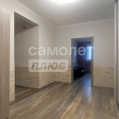 Квартира 96 м², 3-комнатная - изображение 2