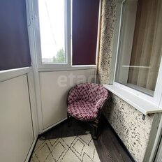 Квартира 60 м², 2-комнатная - изображение 4