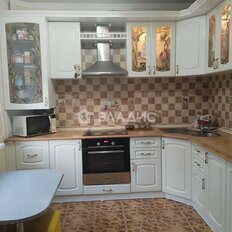 Квартира 71,3 м², 3-комнатная - изображение 4