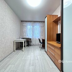 Квартира 59 м², 3-комнатная - изображение 3