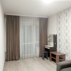 Квартира 36,5 м², 1-комнатная - изображение 1