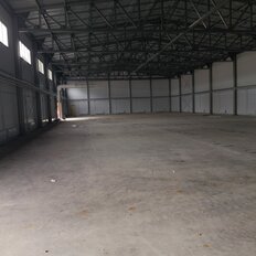 1390 м², склад - изображение 4