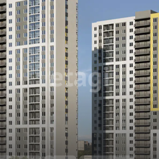 Квартира 23,4 м², студия - изображение 3