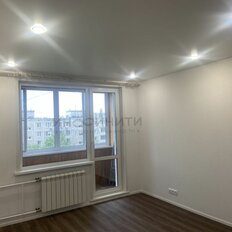 Квартира 44,5 м², 2-комнатная - изображение 1