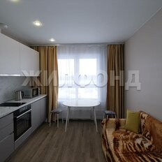 Квартира 39,1 м², 1-комнатная - изображение 2