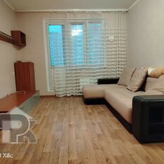 Квартира 38,7 м², 1-комнатная - изображение 3