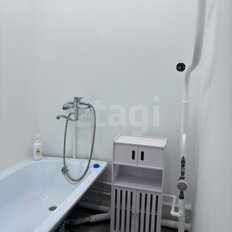 Квартира 28 м², 1-комнатная - изображение 5