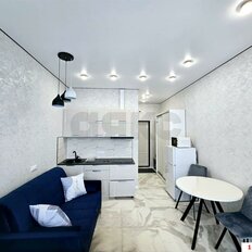 Квартира 32 м², студия - изображение 1