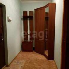 Квартира 43,2 м², 1-комнатная - изображение 5