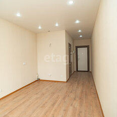 Квартира 21,8 м², студия - изображение 3