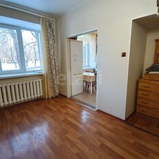 Квартира 39 м², 2-комнатная - изображение 1