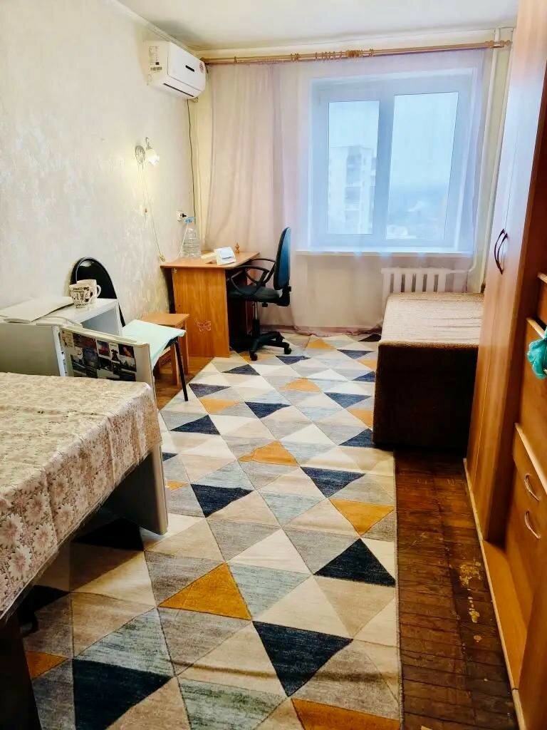 Комната 16 м² в Белгород — фото 6 из 9