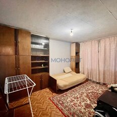 Квартира 60 м², 3-комнатная - изображение 5