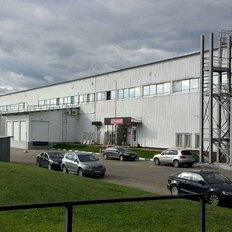 1770 м², склад - изображение 2