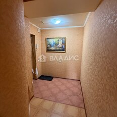 Квартира 42,9 м², 1-комнатная - изображение 3
