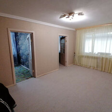 Квартира 60,9 м², 4-комнатная - изображение 1