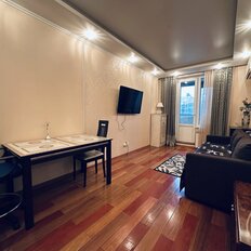 Квартира 54 м², 2-комнатная - изображение 2