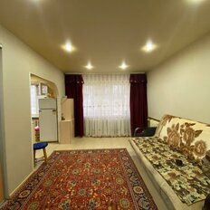 Квартира 45,3 м², 2-комнатная - изображение 3