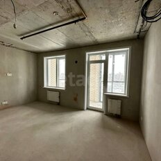 Квартира 25,6 м², студия - изображение 5