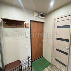 Квартира 30,4 м², 1-комнатная - изображение 3