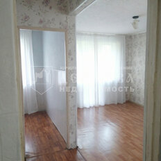 Квартира 29,9 м², 1-комнатная - изображение 1