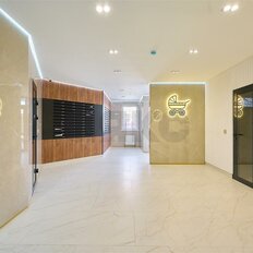 Квартира 48,3 м², 1-комнатная - изображение 5