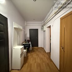 Квартира 28 м², 1-комнатная - изображение 5