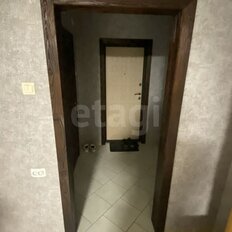 Квартира 33 м², студия - изображение 2