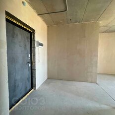 Квартира 29,2 м², 1-комнатная - изображение 3