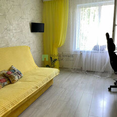 Квартира 42,6 м², 2-комнатная - изображение 5