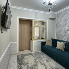 Квартира 43 м², 2-комнатная - изображение 4