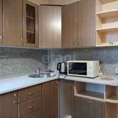 Квартира 33,5 м², 1-комнатная - изображение 4