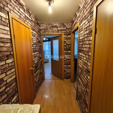 Квартира 38,8 м², 1-комнатная - изображение 4