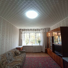 Квартира 57,1 м², 3-комнатная - изображение 2