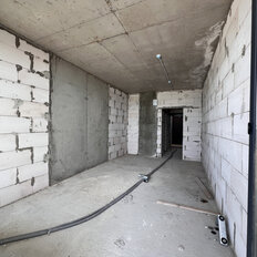 Квартира 28 м², студия - изображение 4