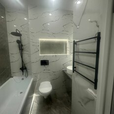 Квартира 30,3 м², 1-комнатная - изображение 1