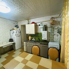 Квартира 52 м², 2-комнатная - изображение 5