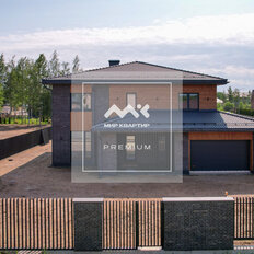 дом + 17 соток, участок - изображение 1