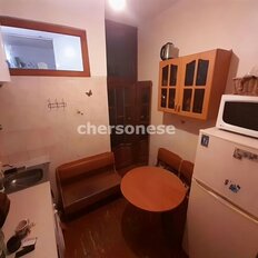 Квартира 39 м², 1-комнатная - изображение 4